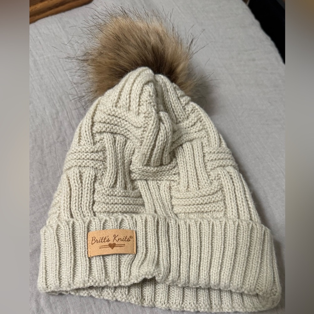 Women’s Britt’s Knits beanie
